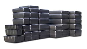 Formex Encapsulated Floats in many sizes