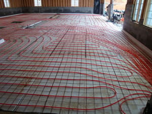 02 Hydronic Heating System