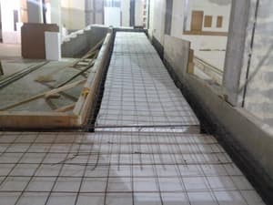 EPS12 Geofoam for Ramps & Raised Floor