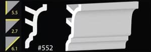 5.5.2 Crown Molding