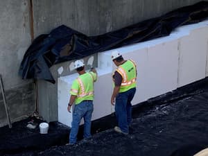 03 Elasticized Polystyrene Used in Bridge Construction