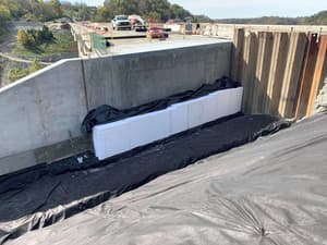 04 Elasticized Polystyrene Used in Bridge Construction