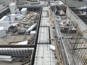 Eps 22 Geofoam Used for Topping Slab Construction1