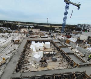 Eps 22 Geofoam Used for Topping Slab Construction2