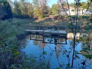 04 Eps Floating Deck and Swim Platform