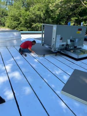 Eps Foam Flute Fillers 1