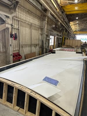 EPS Foam used for Precast Application