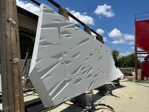 EPS Foam for Precast Application