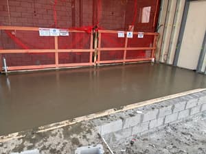 Eps29 Geofoam for a Roof Elevator