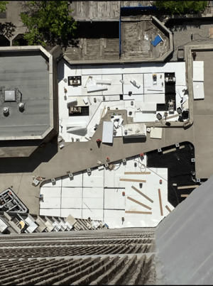 High Density Eps Foam