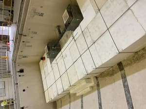 Pool Renovation Johns Hopkins University 2