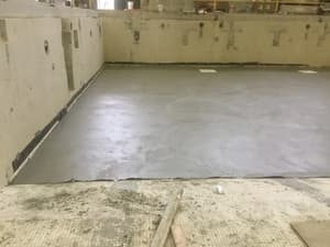 Pool Renovation Johns Hopkins University 3