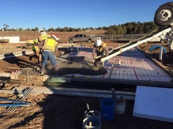 Expanded Polystyrene Rigid Insulation