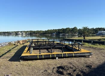 Aquaculture Flotation