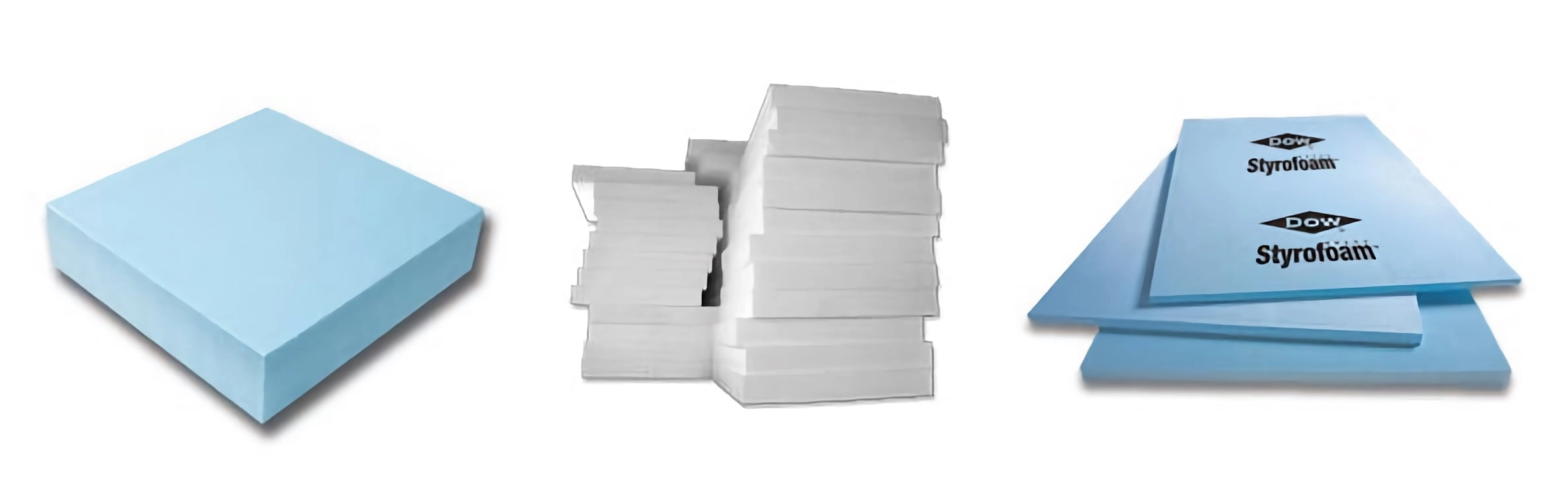 EPS Insulation, Geofoam, Styrofoam, EPS & Polystyrene