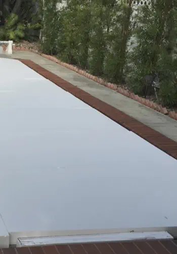 Expanded Polystyrene Sheets for Pool Cover